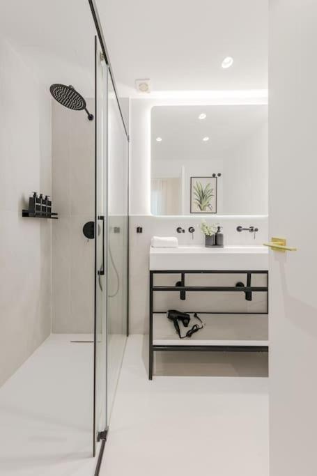 Isg Apartments O'Donnell 2-2-Free Parking Sevilla Eksteriør billede