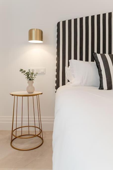 Isg Apartments O'Donnell 2-2-Free Parking Sevilla Eksteriør billede