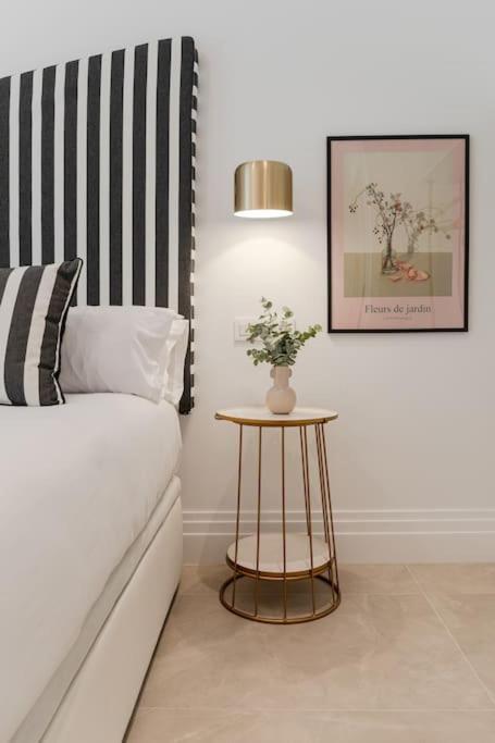 Isg Apartments O'Donnell 2-2-Free Parking Sevilla Eksteriør billede