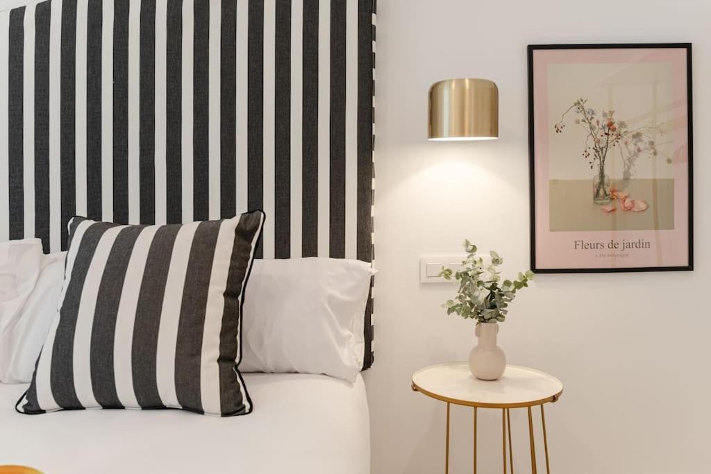 Isg Apartments O'Donnell 2-2-Free Parking Sevilla Eksteriør billede