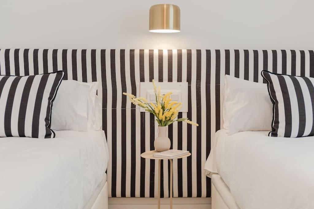 Isg Apartments O'Donnell 2-2-Free Parking Sevilla Eksteriør billede