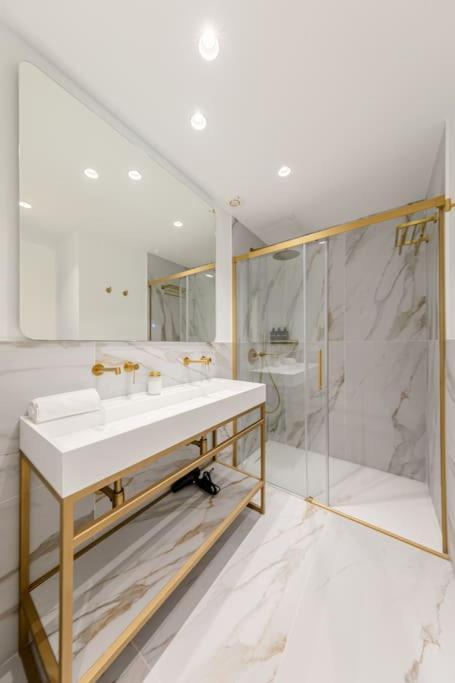 Isg Apartments O'Donnell 2-2-Free Parking Sevilla Eksteriør billede